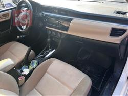 تۆیۆتا کۆرۆلا